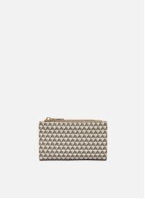 Porte-monnaies Portefeuille Metri Beige femme beige Misako Porte-monnaies Portefeuille Metri Beige femme beige Beige