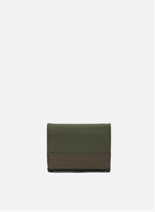 Misako Porte-monnaies Portefeuille Homme Atreu Green femme vert