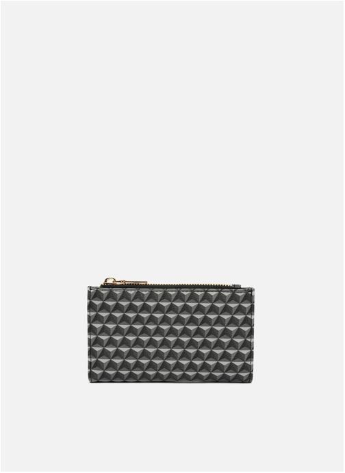Misako Porte-monnaies Portefeuille Metri Black femme noir