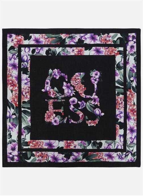 Guess Foulards noir