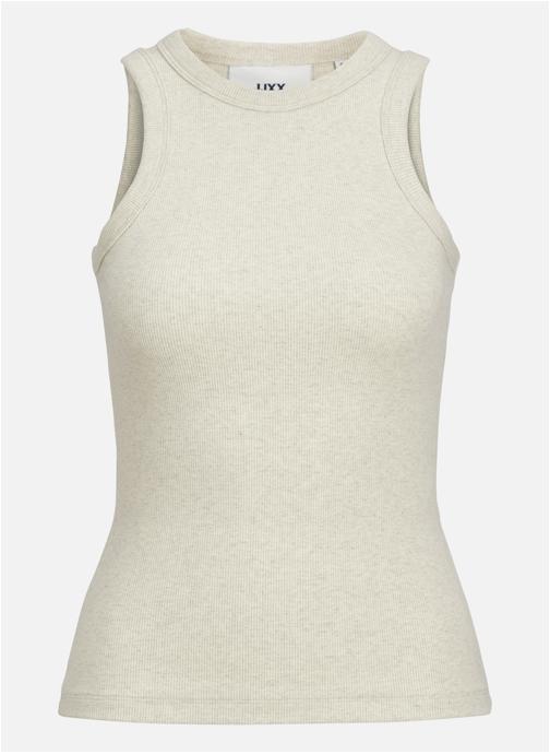 JJXX Débardeurs beige