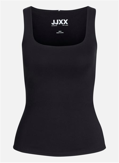 JJXX Débardeurs noir