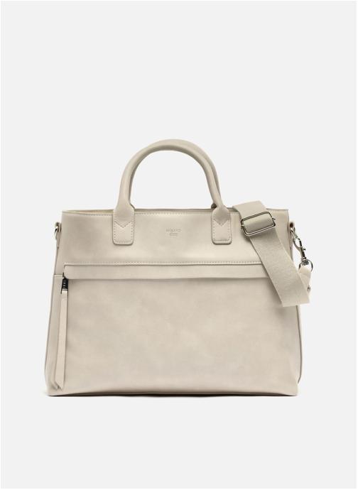 Misako Sacs à main Sac à main Nestoria Beige femme beige