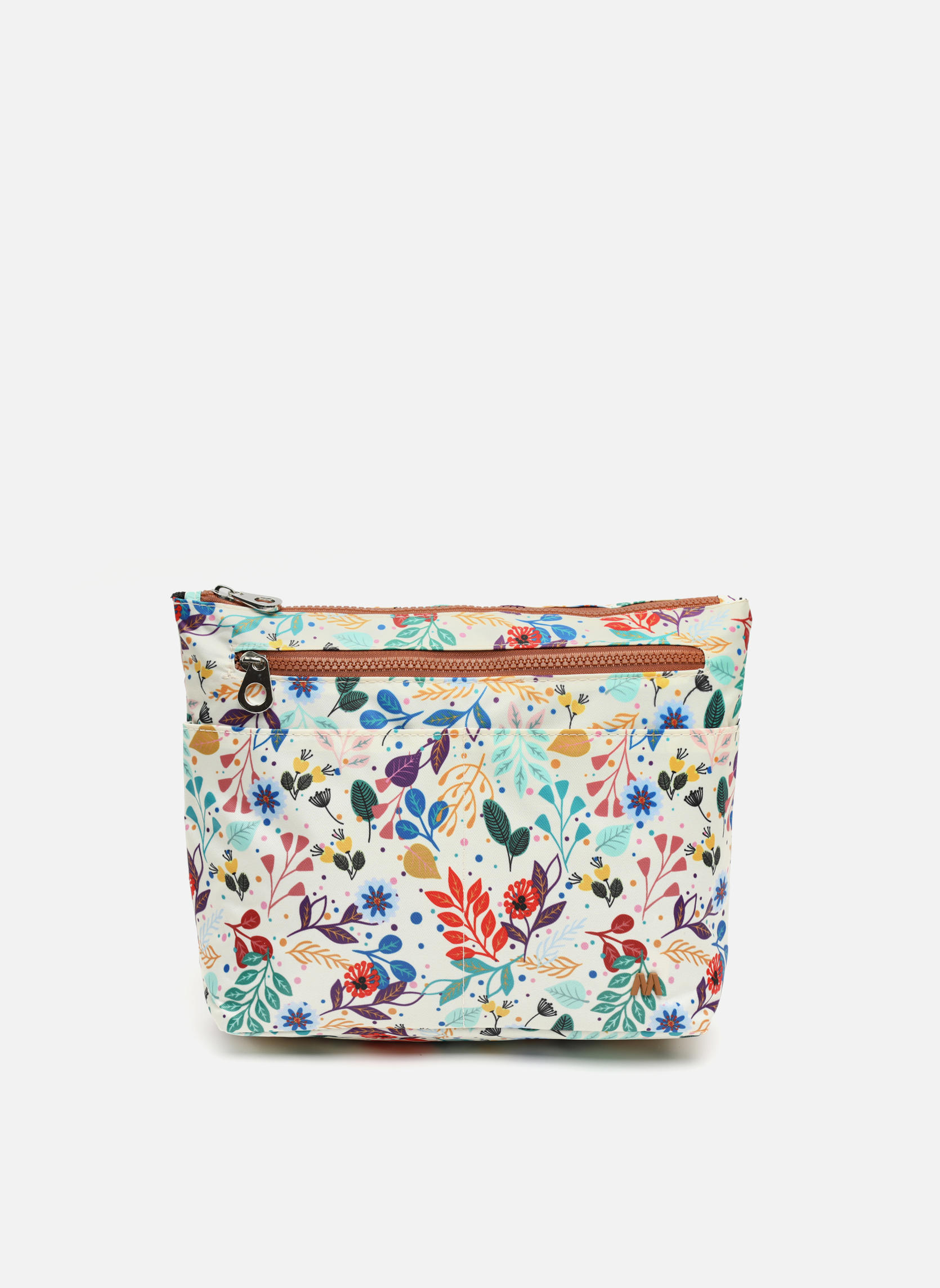 Sacs de voyage Organisateur de sacs Azier Multicolor femme multicolore Misako Sacs de voyage Organisateur de sacs Azier Multicolor femme multicolore Multicouleur