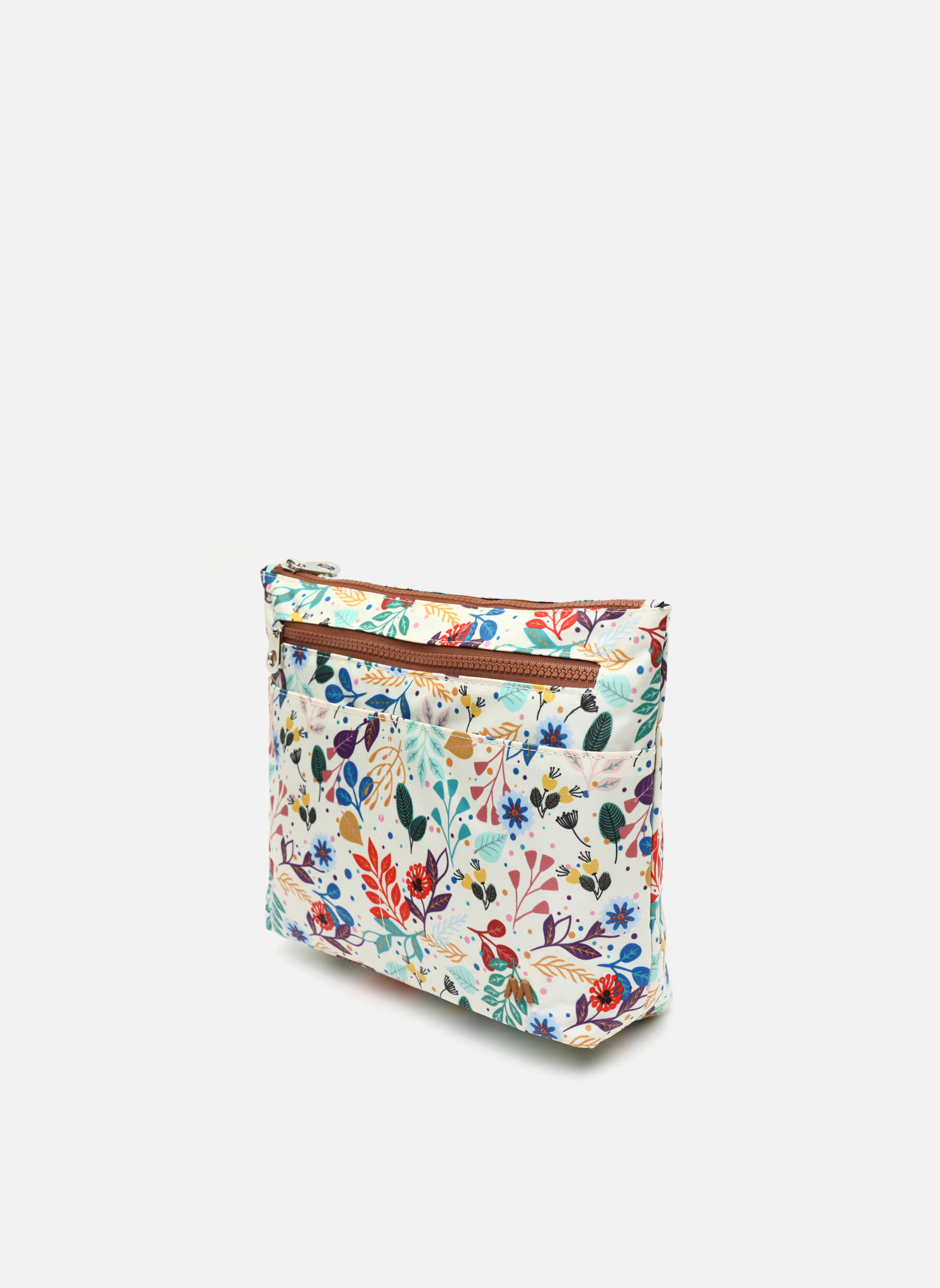 Sacs de voyage Organisateur de sacs Azier Multicolor femme multicolore Misako Sacs de voyage Organisateur de sacs Azier Multicolor femme multicolore Multicouleur