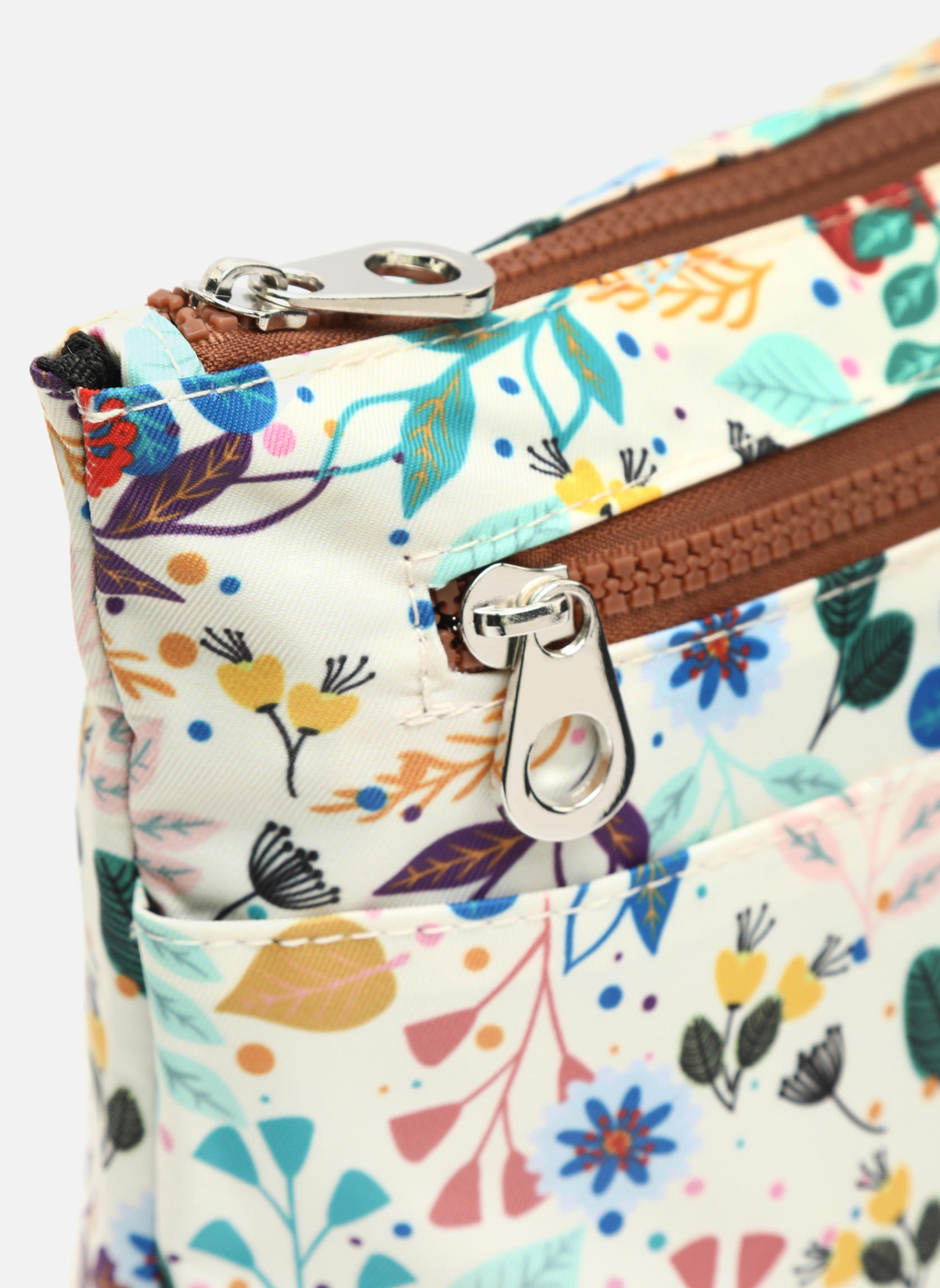 Sacs de voyage Organisateur de sacs Azier Multicolor femme multicolore Misako Sacs de voyage Organisateur de sacs Azier Multicolor femme multicolore Multicouleur