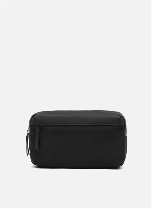 Misako Sacs banane Banane Atreu Black femme noir