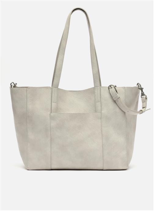 Misako Sacs à main Sac à main Femme Delfino Light grey femme gris