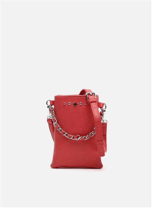 Misako Sacs à main Mini sac Yakus-1 Light orange femme orange