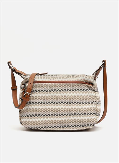 Misako Sacs à main Sac à main Tarvosi Beige femme beige
