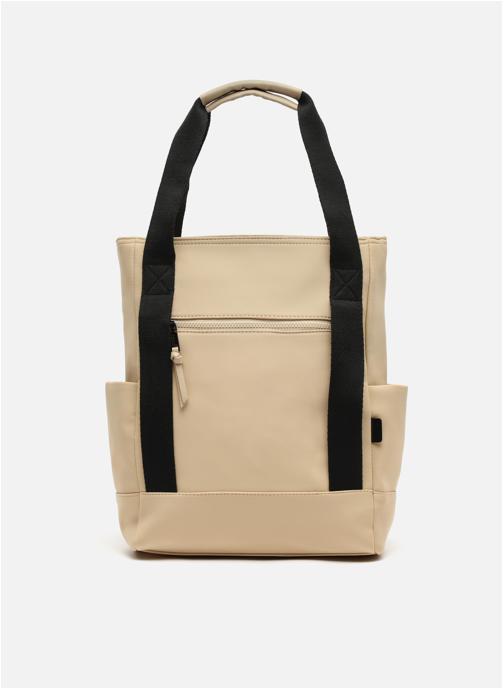 Misako Sacs à dos Sac à dos Domico Beige femme beige