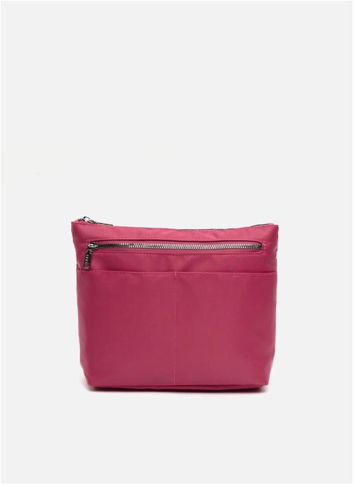 Misako Sacs de voyage Organisateur de sacs Brais Pink femme rose
