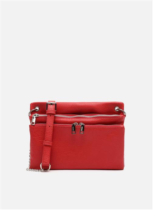 Misako Sacs à main Sac à main Gotimi Red femme rouge