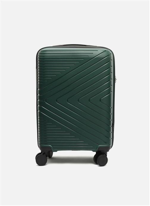 Misako Valises cabine Petite valise Unisexe Milan Green femme vert