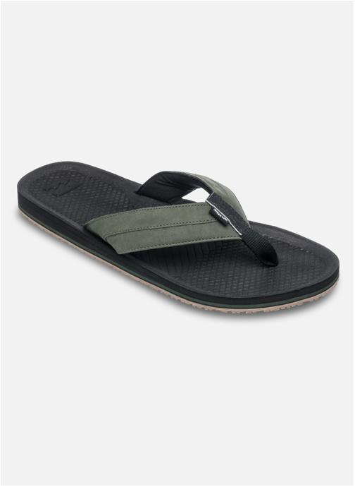 Billabong Tongs OffShore Impact homme vert