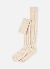 Socken La Haute mädchen blau
