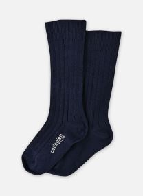 Socken La Haute mädchen blau