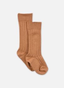 Socken La Haute mädchen blau