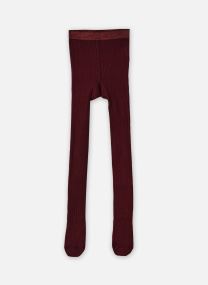 Collants Louise fille bordeaux Collégien Collants Louise fille bordeaux BORDEAUX GRAND CRU