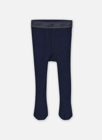 Collants Louise fille bleu Collégien Collants Louise fille bleu NUIT ETOILÉE