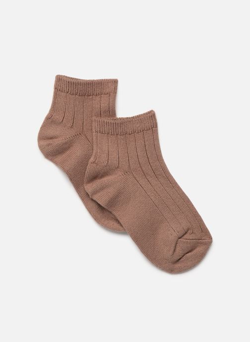 Collégien Sokken La Mini meisjes bruin