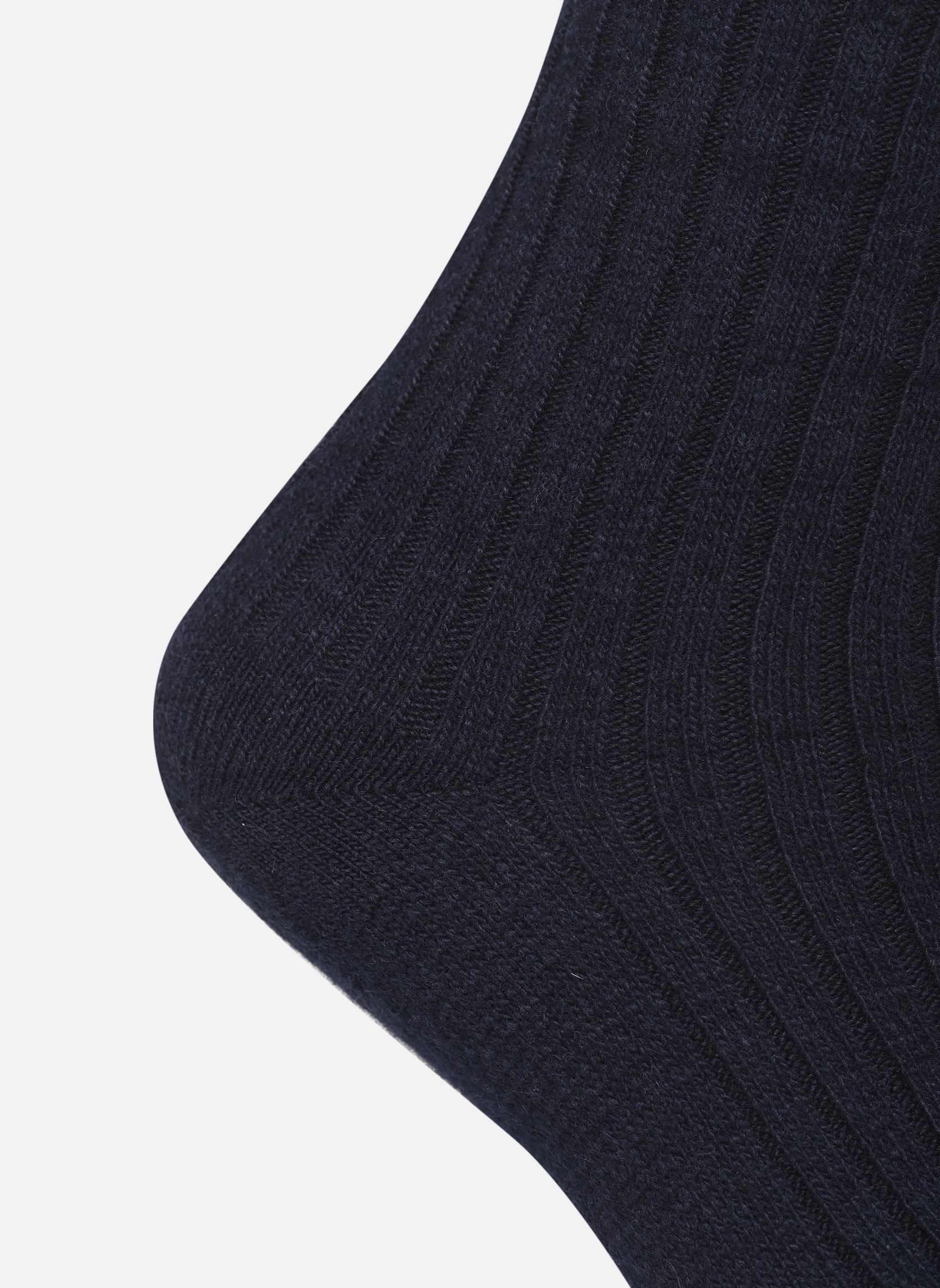 Chaussettes Chamois femme bleu Collégien Chaussettes Chamois femme bleu DOUCE NUIT