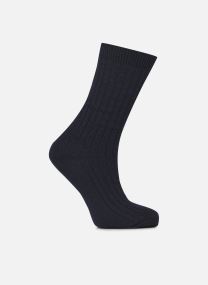 Chaussettes Chamois femme bleu Collégien Chaussettes Chamois femme bleu DOUCE NUIT