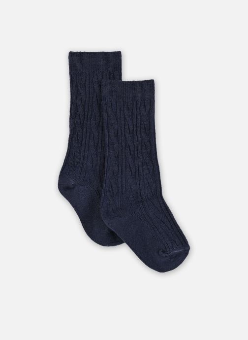 Collégien Sokken Alix meisjes blauw