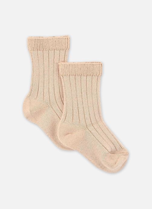 Collégien Sokken Victoire meisjes beige