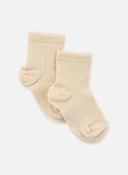 Collégien Sokken Paul meisjes beige