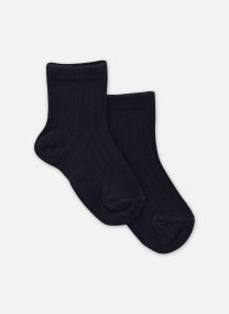 Chaussettes Paul fille beige