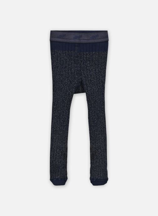 Collégien Collants Amélie fille bleu
