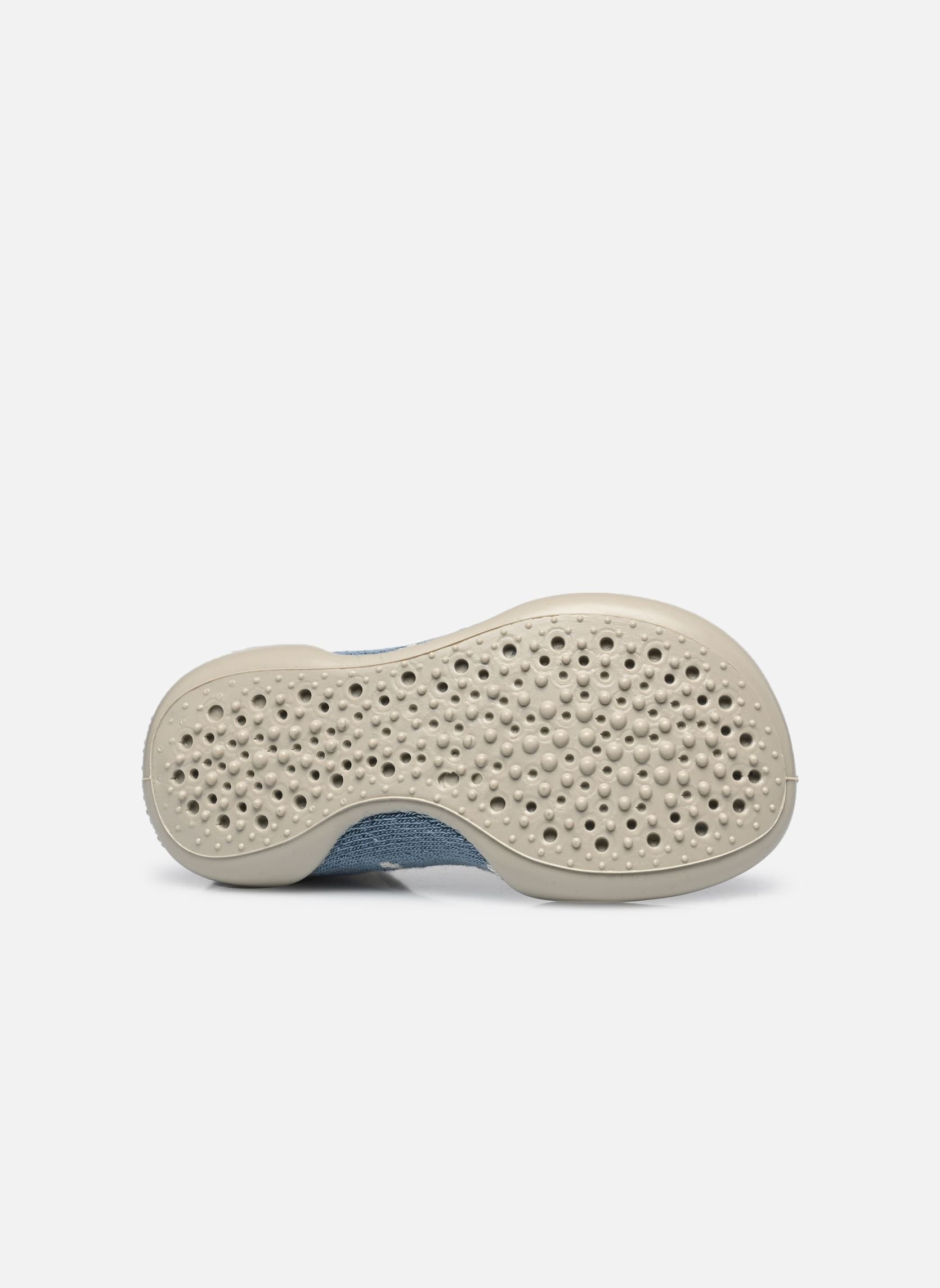 Chaussons Astrid multicolore Collégien Chaussons Astrid multicolore BLEU