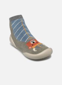 Chaussons Bjorn gris