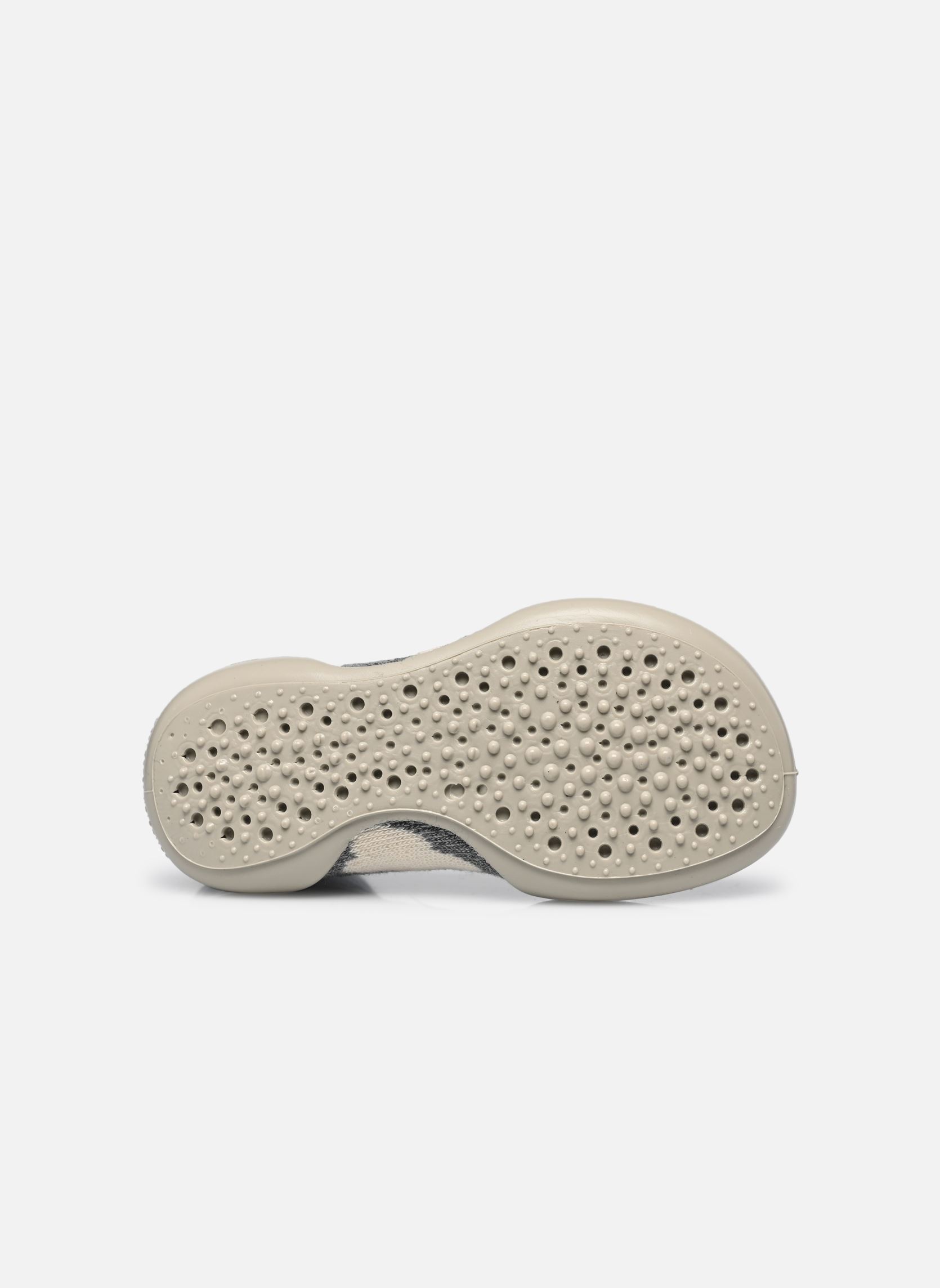 Chaussons Drakkar gris Collégien Chaussons Drakkar gris GRIS
