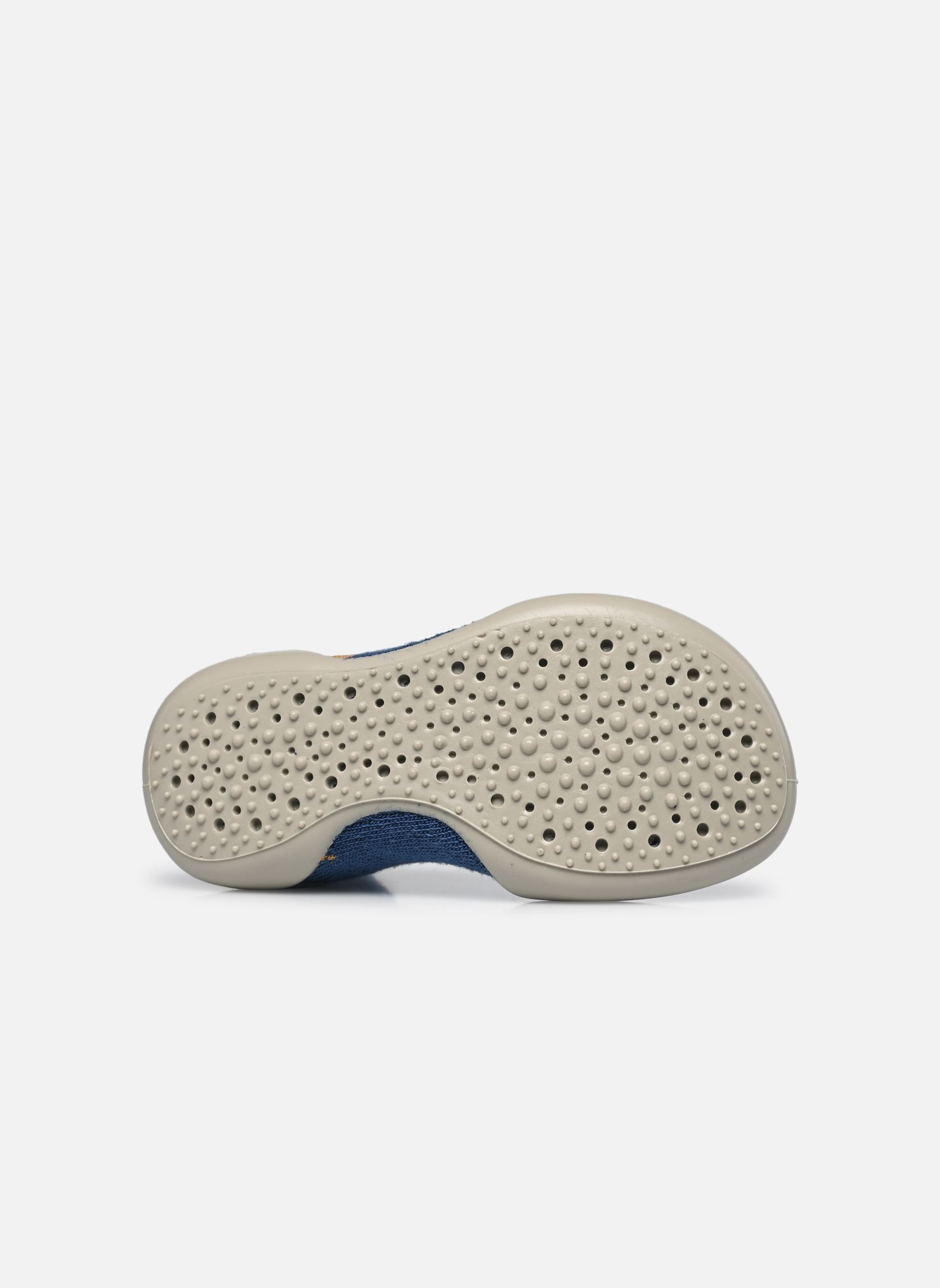 Chaussons Fantôme garçon bleu Collégien Chaussons Fantôme garçon bleu BLEU