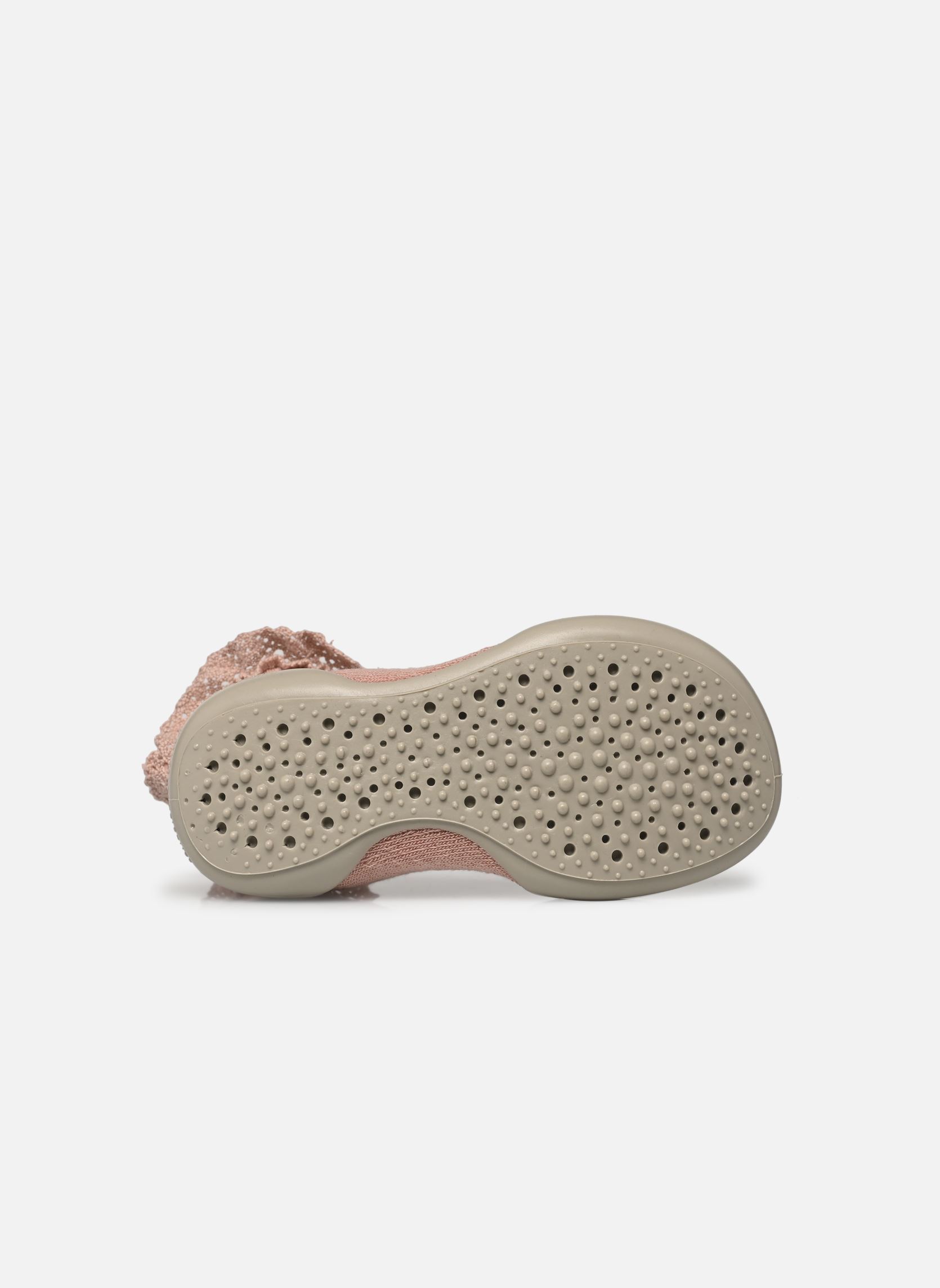 Pantoffels Mademoiselle meisjes roze Collégien Pantoffels Mademoiselle meisjes roze ROSE