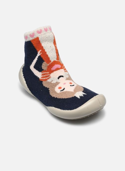 Chaussons Marianne pour Enfant - Collégien - Modalova