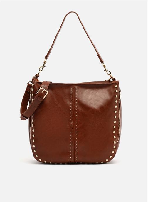 Misako Sacs à main Sac à main Jitan Ligth brown femme marron