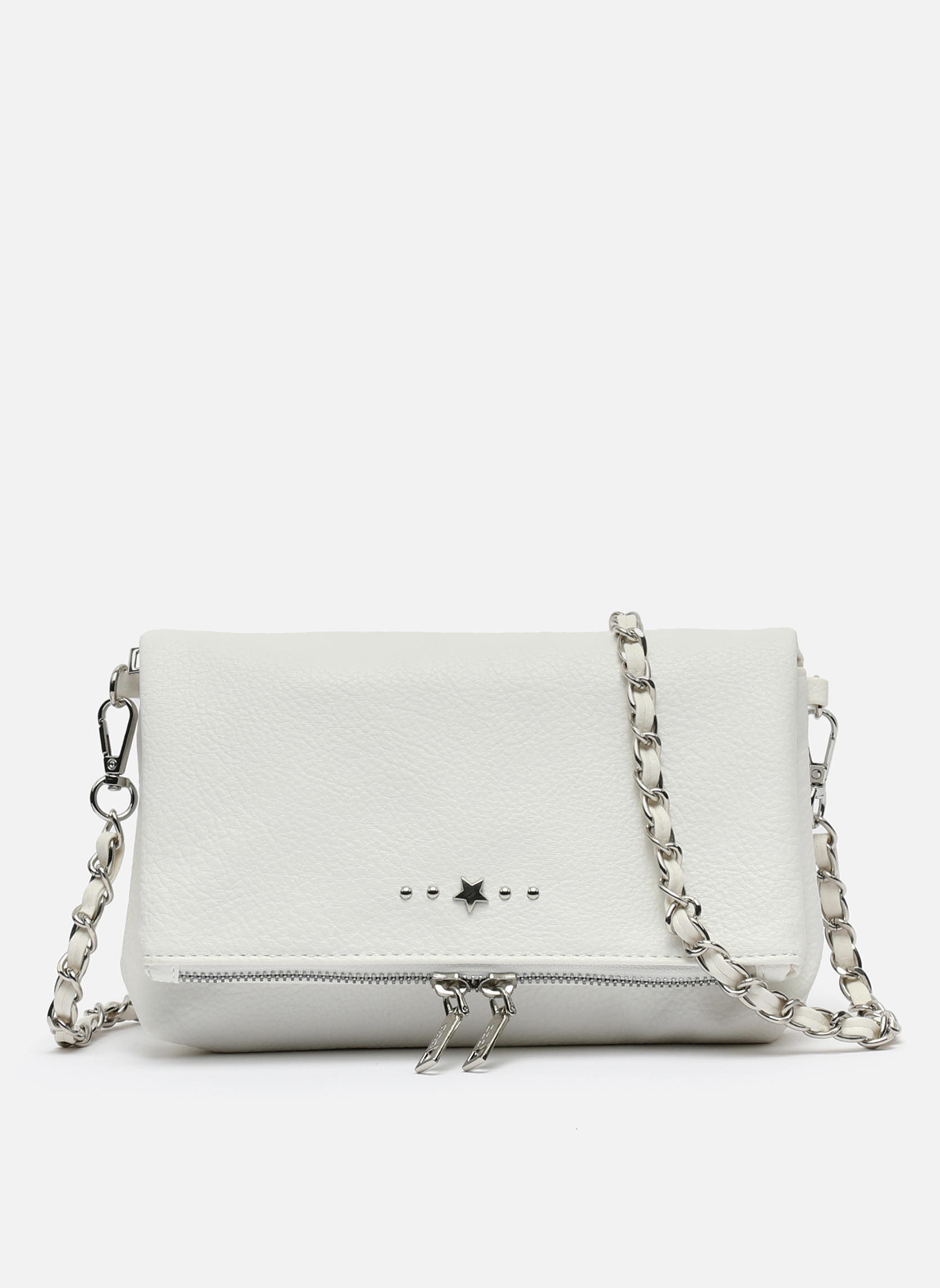 Sacs à main Sac à main Laurini White femme blanc Misako Sacs à main Sac à main Laurini White femme blanc Blanc