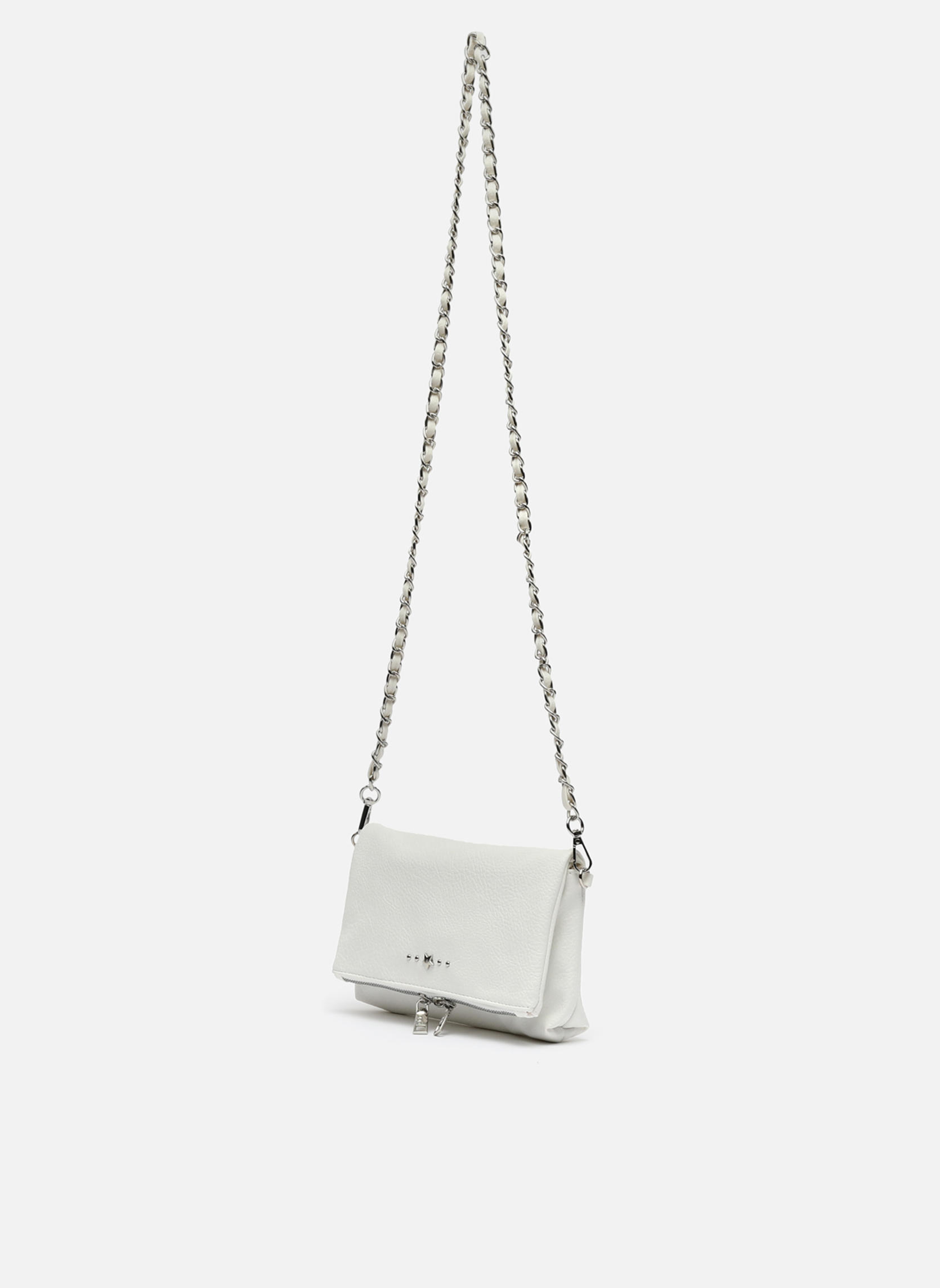 Sacs à main Sac à main Laurini White femme blanc Misako Sacs à main Sac à main Laurini White femme blanc Blanc
