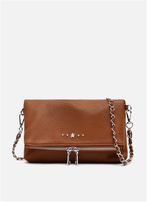 Misako Sacs à main Sac à main Laurini Ligth brown femme marron