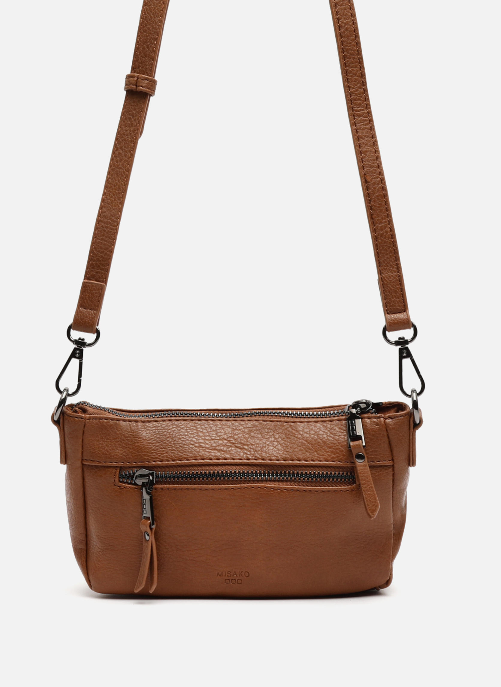 Sacs à main Sac à main Kalani Ligth brown femme marron Misako Sacs à main Sac à main Kalani Ligth brown femme marron Marron clair