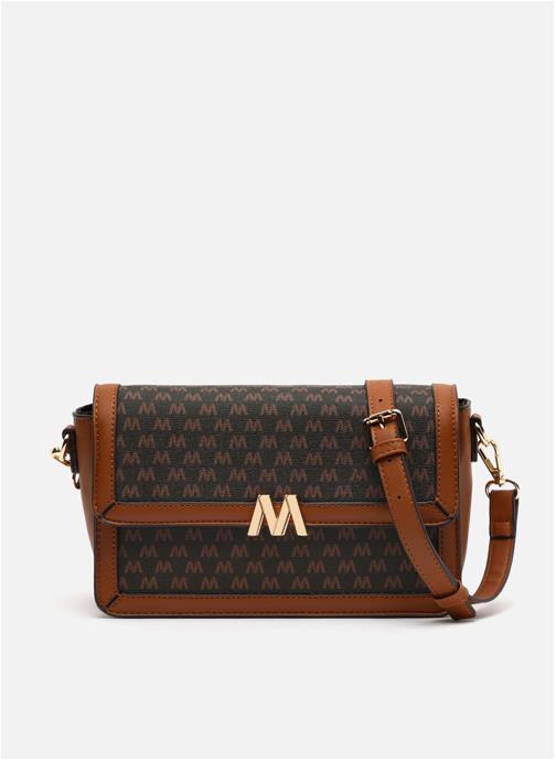 Misako Sacs à main Sac à main Monograma Brown femme marron