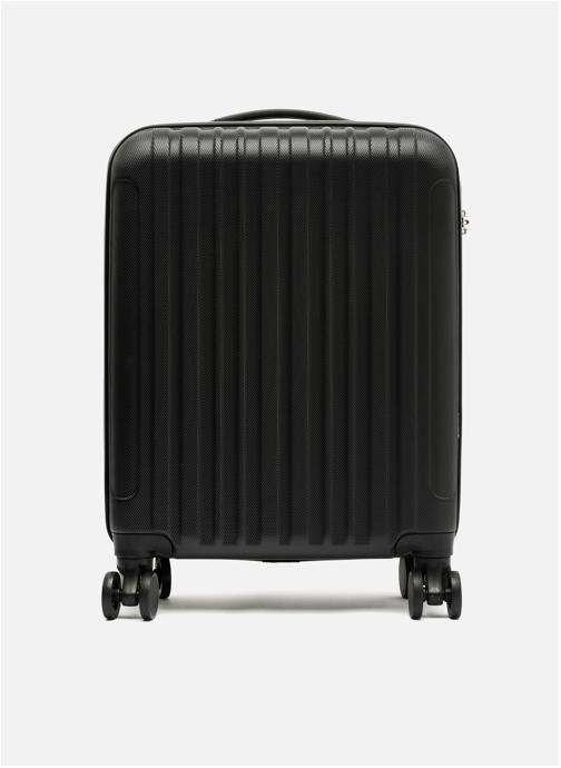 Misako Valises cabine Petite valise Unisexe Luisa Black femme noir
