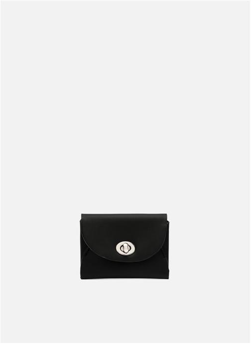 Misako Porte-monnaies Portefeuille unisexe Lijia Black femme noir