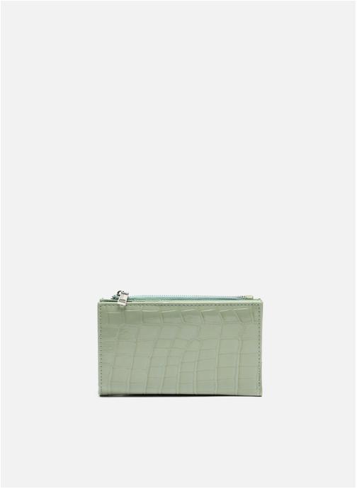 Misako Porte-monnaies Portefeuille Coleti Green femme vert