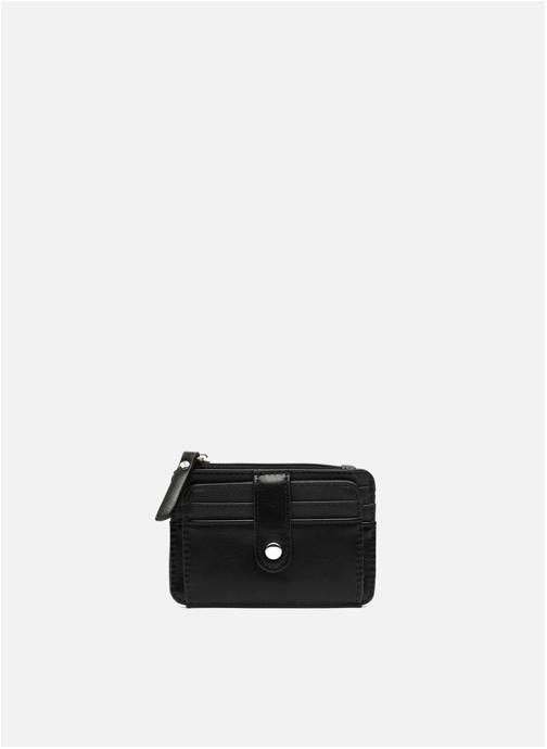 Misako Porte-monnaies Porte-cartes Femme Yansita Black femme noir