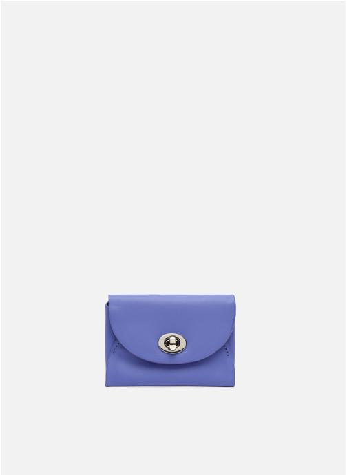 Misako Porte-monnaies Portefeuille unisexe Lijia Light purple femme violet