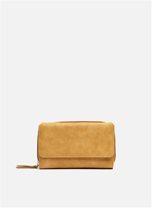 Misako Porte-monnaies Portefeuille Femme Yansi Yellow femme jaune